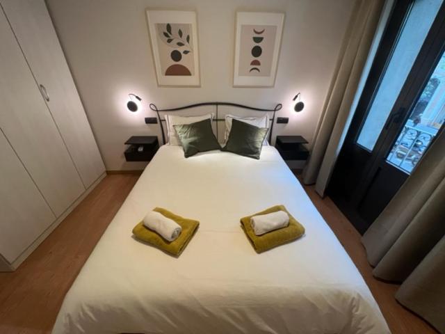Stay Barcelona Sant Antoni Екстериор снимка