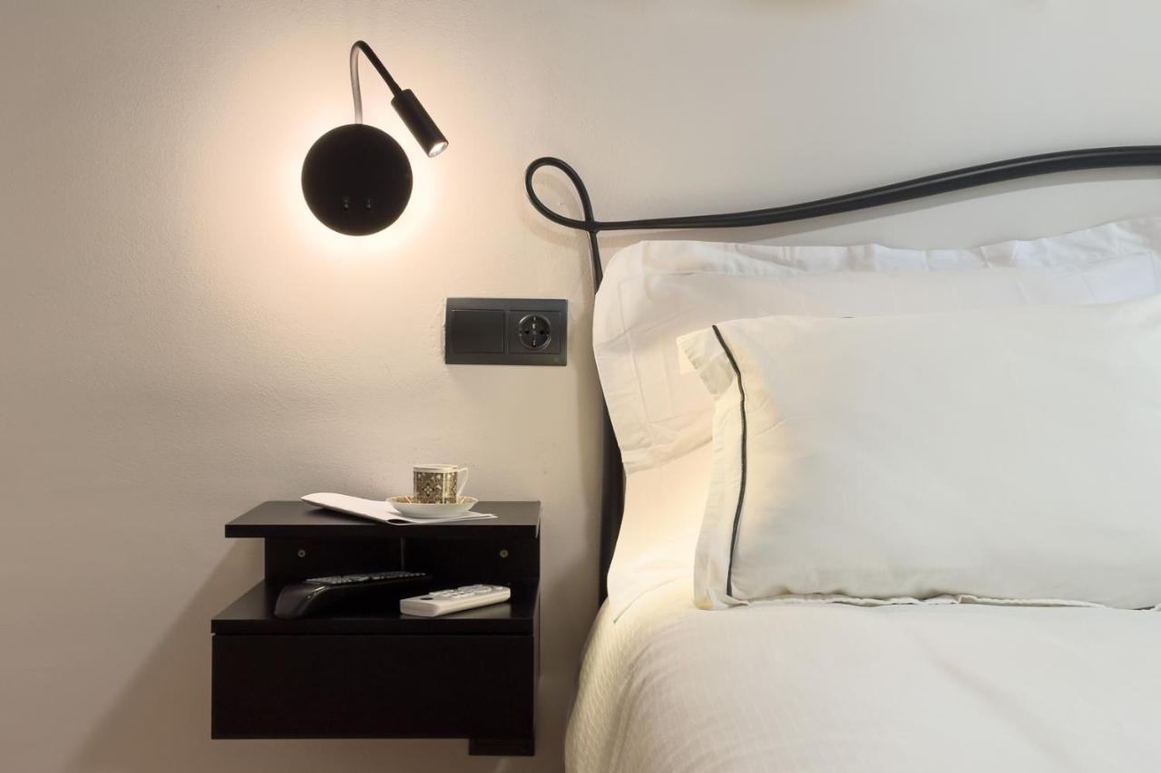 Stay Barcelona Sant Antoni Екстериор снимка