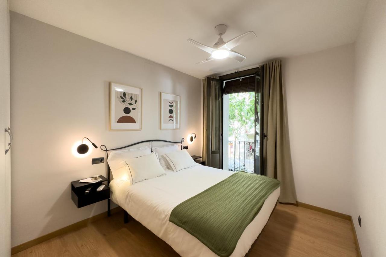 Stay Barcelona Sant Antoni Екстериор снимка