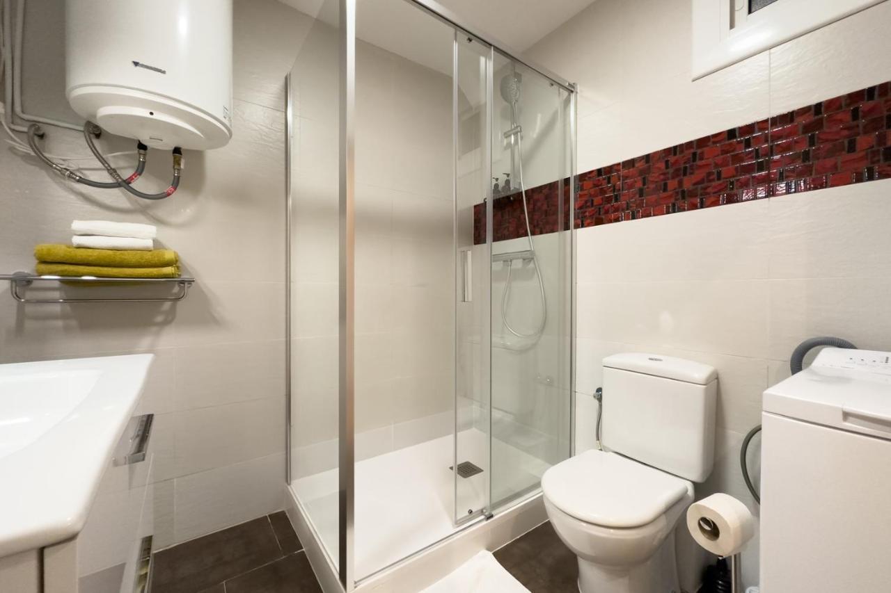 Stay Barcelona Sant Antoni Екстериор снимка