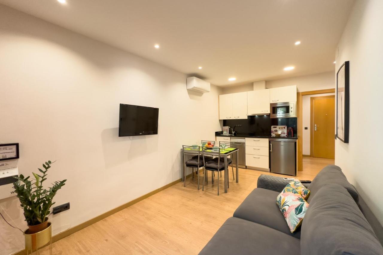 Stay Barcelona Sant Antoni Екстериор снимка