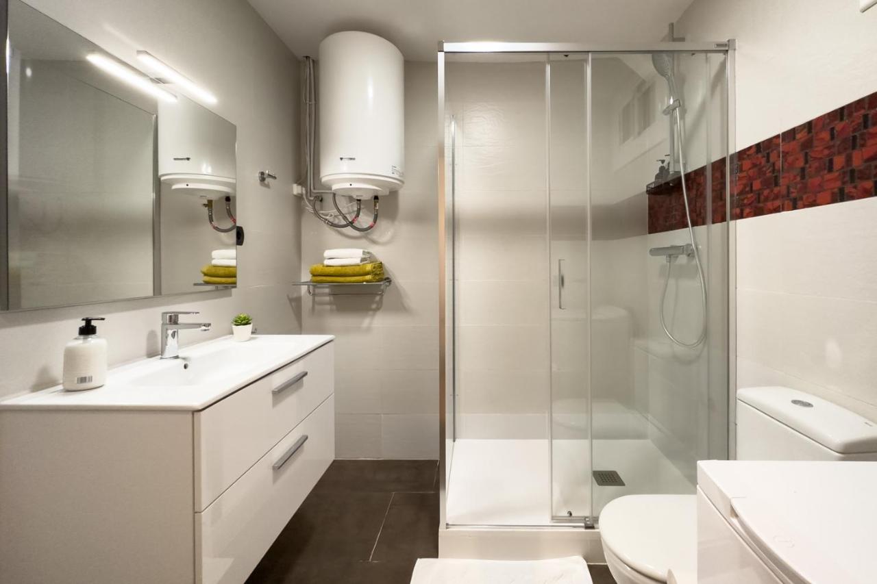 Stay Barcelona Sant Antoni Екстериор снимка
