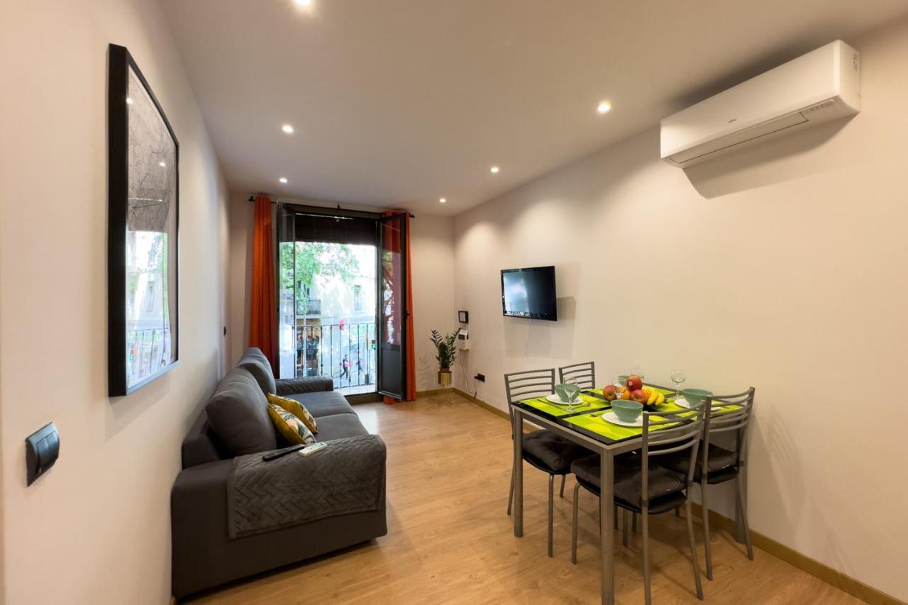 Stay Barcelona Sant Antoni Екстериор снимка