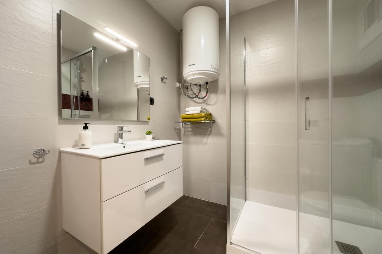 Stay Barcelona Sant Antoni Екстериор снимка