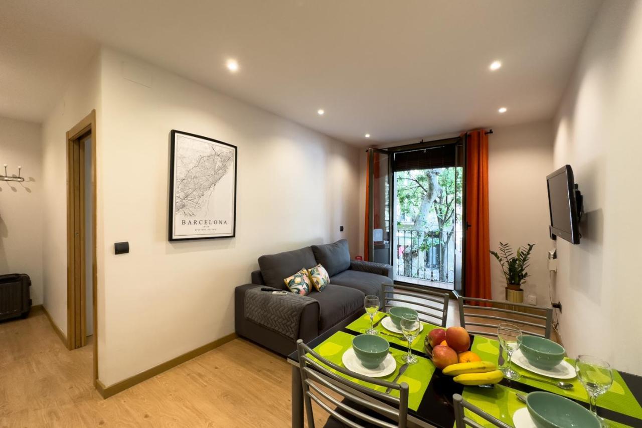 Stay Barcelona Sant Antoni Екстериор снимка