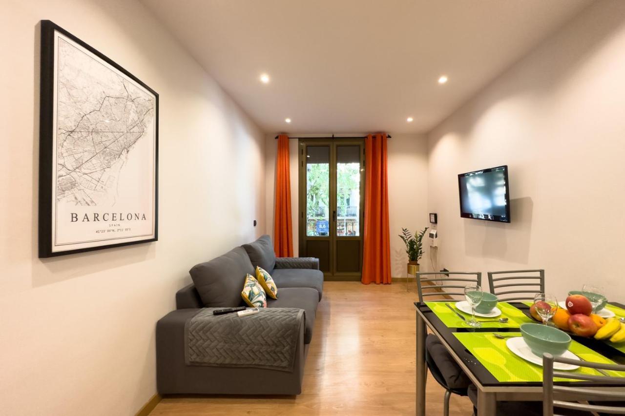 Stay Barcelona Sant Antoni Екстериор снимка