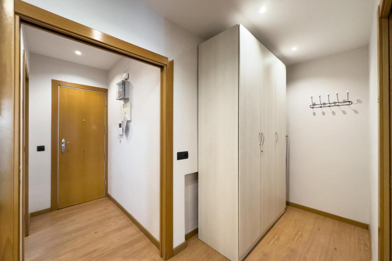 Stay Barcelona Sant Antoni Екстериор снимка